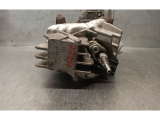 Turbodmychadlo Турбина 82728353, 7701478939 Renault Modus K9K6770