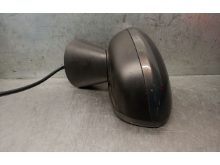 Зеркало электрическое Opel Meriva B 2010 - 2016 года