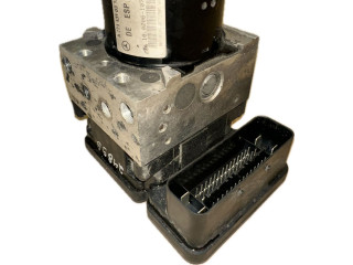 Jednotka ABS A2215452632, A2215452632 Mercede-Benz S W221 2006
