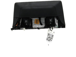 Дисплей 9830426480, H0-9639K Citroen Berlingo