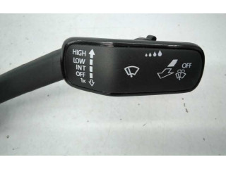 Ручка стеклоочистителей 5Q1953521AS, 5Q1953521AS   Volkswagen Passat Alltrack