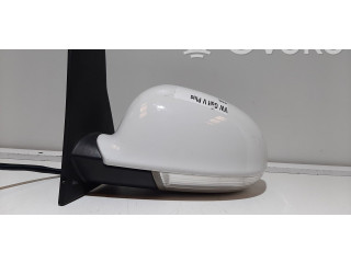 Зеркало электрическое        Volkswagen Golf Plus  2005 - 2013 года   