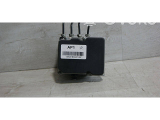 Блок АБС 0265952128, 51809T1487   Chevrolet  Camaro   -  года