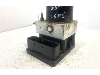 Блок АБС 1K0907379Q, 00005305F3 Volkswagen Golf Plus 2005 - 2013 года