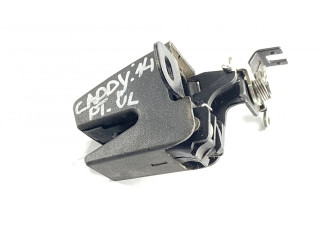 Zámek zadních dveří Volkswagen Caddy 2014