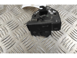 Замок багажника     Renault Trafic II (X83) 2002 - 2014 года