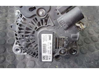 Генератор 9818677980 Opel Grandland X