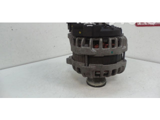Генератор 04C903023J, 04C903023D   Skoda Citigo      