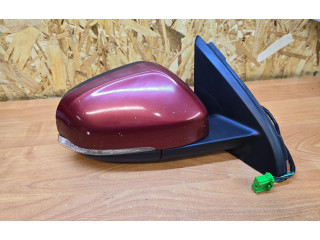 Зеркало электрическое Volvo S60 2011 - 2013 года