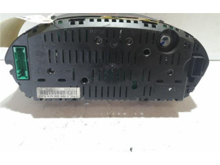 Панель приборов 6Y1919880A Skoda Fabia Mk1 (6Y)