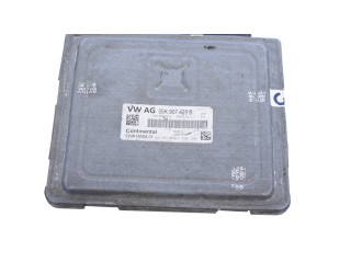 Блок управления двигателя 06K907425B   Audi TT TTS RS Mk3 8S