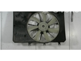 Вентилятор радиатора         Suzuki Baleno IV 