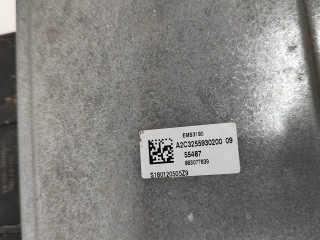 Řídící jednotka 237D40254R, A2C12198003 Renault Zoe 2018