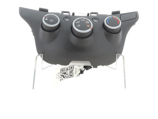 Блок управления климат-контролем 95390856, J0-6494K   Chevrolet Spark