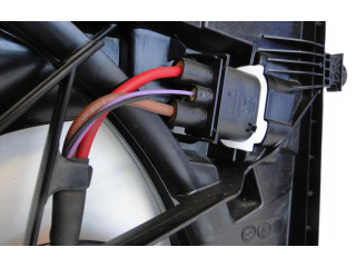 Вентилятор радиатора     A0999063802    Mercedes-Benz GLC X253 C253 