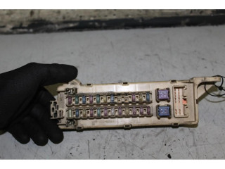 Pojistková skříňka Mazda MPV II LW 1999