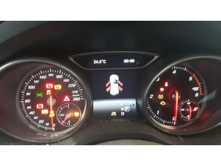 Přístrojová deska Mercedes-Benz GLA W156 2013 A1569005304