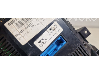 Панель приборов 4F0920900   Audi A6 S6 C6 4F       