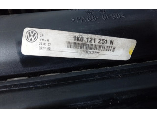 Интеркулер  1K0145803, 1K0145803   Volkswagen Touran I 