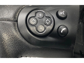 Руль Mini One - Cooper Clubman R55 2006 - 2014 года