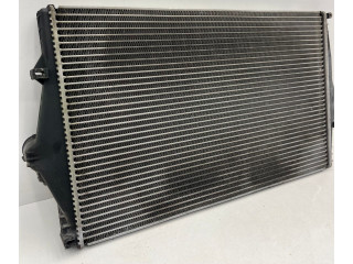 Интеркулер  8671694, 297954   Volvo S80 