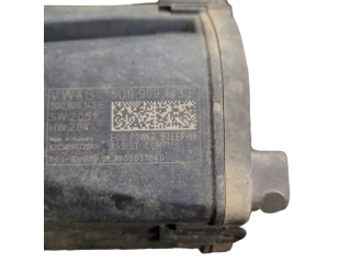 Рулевая рейка 5Q0959439P, 5Q0909143P Skoda Superb B8 (3V) 2015-- года