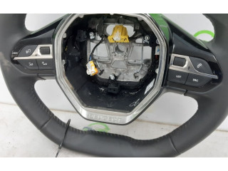 Руль 98255044ZD, 98255044ZD Peugeot 2008 II