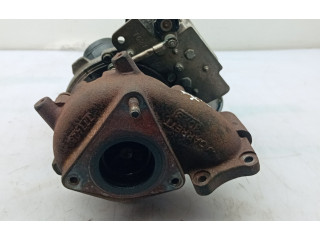 Турбина Audi A5 8T 8F GS4059145721B