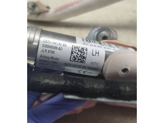 Боковая подушка безопасности GX7314K160BB Jaguar XE