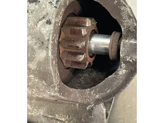 Топливный насос