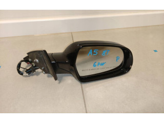 Zpětné zrcátko Audi Q7 4M 2020 18166