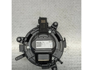 Вентилятор печки    5P1330400, 5P1330100   Peugeot 5008 II