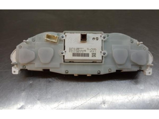 Панель приборов 9805341480, 0538417 Peugeot 2008 I