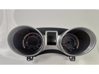 Панель приборов 56046751AF Fiat Freemont