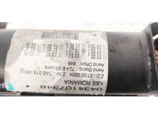 Блок предохранителей  1T1970099, 1T1970036B   Volkswagen Touran I    