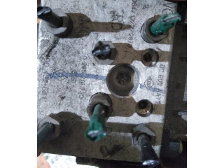 Блок АБС 7701043934, 7701043934 Renault Clio II 1998 - 2001 года