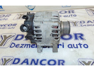 Генератор 9827171980 Citroen C3 Aircross