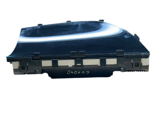 Přístrojová deska Mercedes-Benz S W221 2007 1036906653, 0263650205