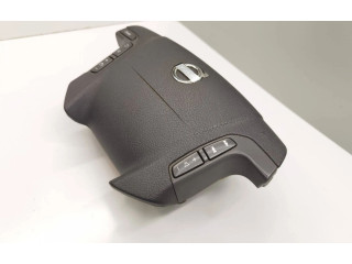 Подушка безопасности водителя 8684187   Volvo V70