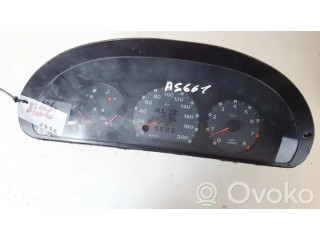 Přístrojová deska Fiat Punto (176) 1999 6062190030, 60.6219.003.0 60.6219.00