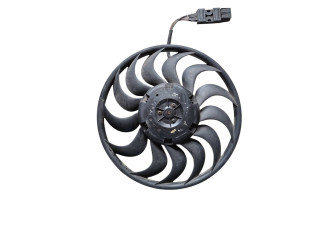 Вентилятор радиатора 3137229010, 1137328116 Volvo S60