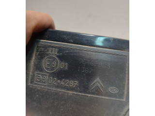 Зеркало электрическое Citroen C4 I 2004 - 2010 года