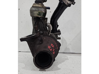  Турбина Fiat Bravo  55239695, 55239695         