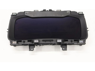 Панель приборов 5G1920791A Volkswagen Golf VII