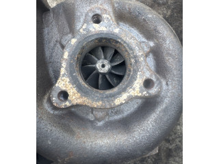 Турбина Turbo Audi A6 S6 C5 4B 059145702D