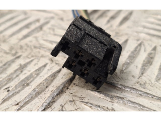 Зеркало электрическое Volvo C70 1998 - 2005 года