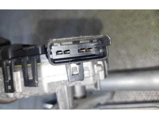 Моторчик дворников Citroen Berlingo