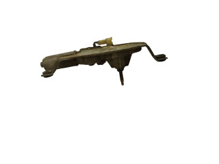 Моторчик заднего дворника 34911581    Subaru Forester SF