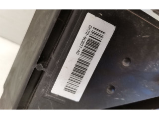 Вентилятор радиатора GX738C607AD Jaguar XE