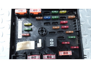 Pojistková skříňka 3C0937125A Volkswagen Tiguan 2008